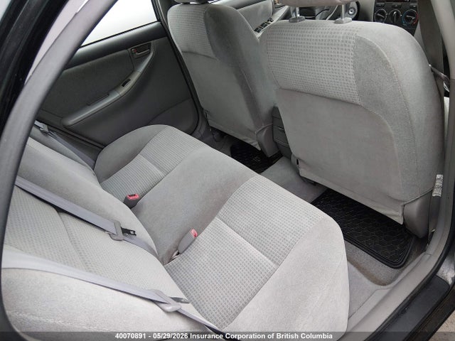 Aukcja sprzedaży 2006 Toyota Corolla Ce/le/s, vin: 2T1BR32E66C645095, numer aukcji: 40070891