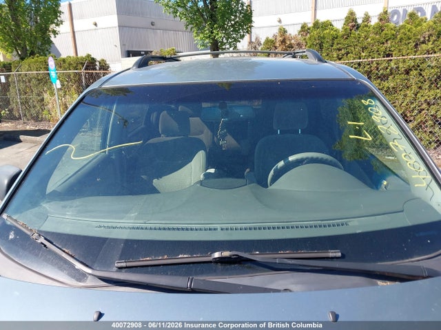 40072908 :رقم المزاد ، 5TDZA29C66S389388 vin ، 2006 Toyota Sienna Ce مزاد بيع