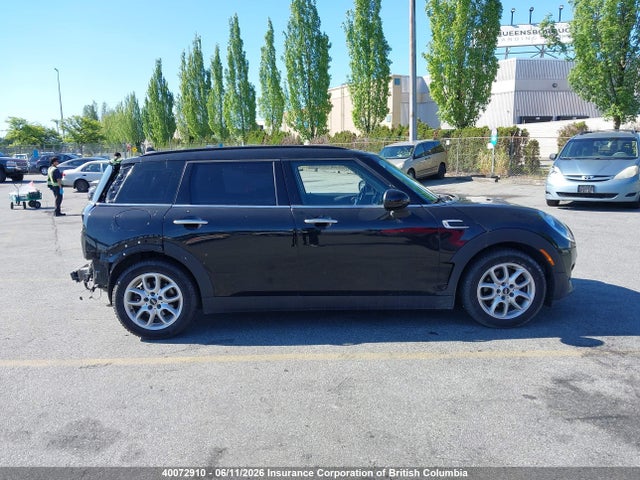 Mini COOPER CLUBMAN 2016 WMWLN5C56G2E29340 Image 14