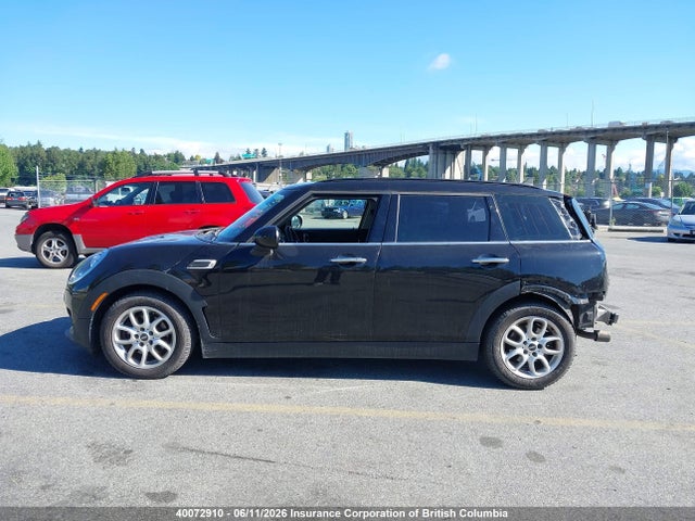 Mini COOPER CLUBMAN 2016 WMWLN5C56G2E29340 Image 15