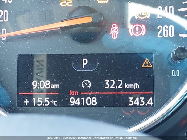 Mini COOPER CLUBMAN 2016 WMWLN5C56G2E29340 Image 16