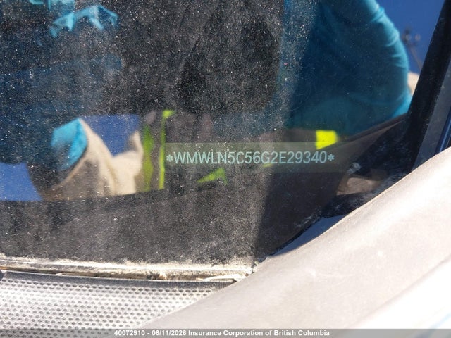 Mini COOPER CLUBMAN 2016 WMWLN5C56G2E29340 Image 19