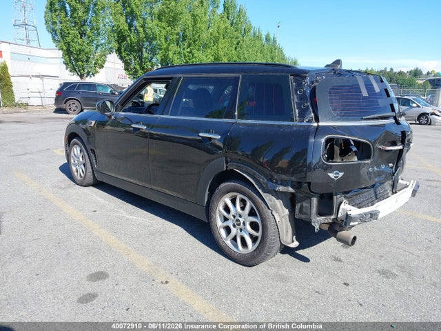 Mini COOPER CLUBMAN 2016 WMWLN5C56G2E29340 Image 3
