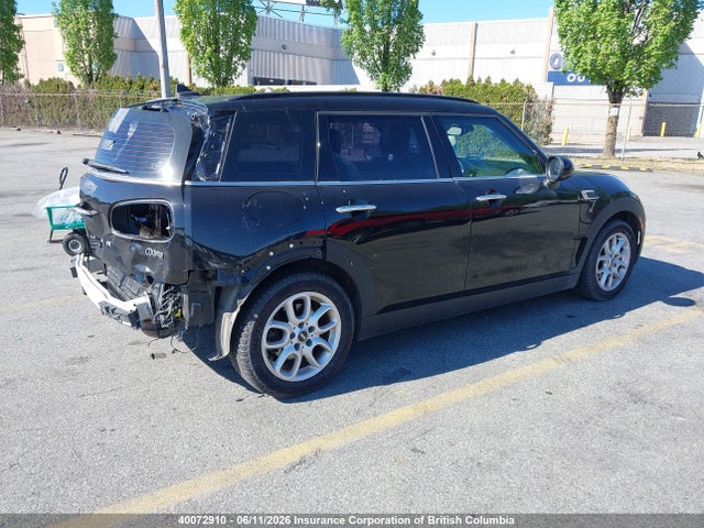 Mini COOPER CLUBMAN 2016 WMWLN5C56G2E29340 Image 4