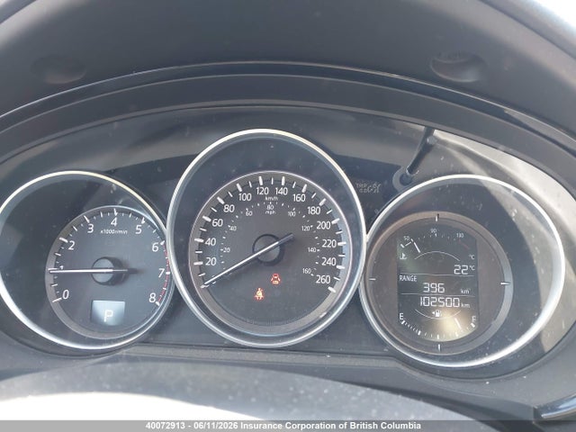 Mazda CX-9 2016 JM3TCBCY5G0100212 Image 7