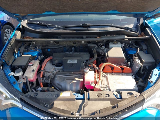JTMDJREV4GD005843 Toyota RAV4