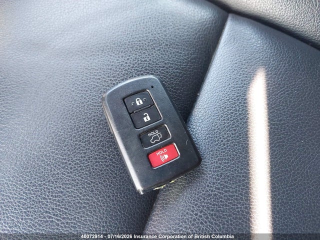 JTMDJREV4GD005843 Toyota RAV4