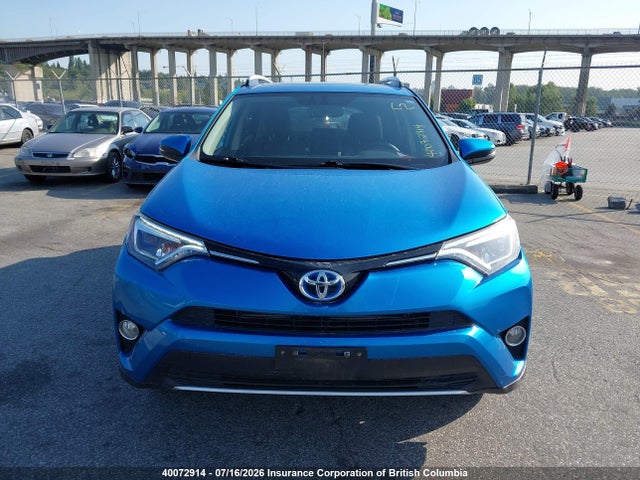 JTMDJREV4GD005843 Toyota RAV4