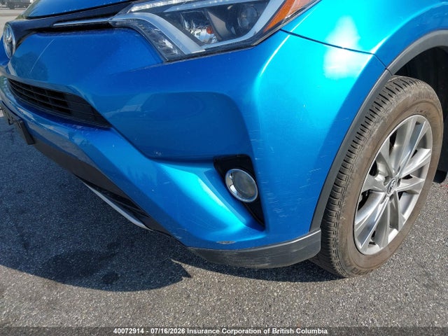 JTMDJREV4GD005843 Toyota RAV4