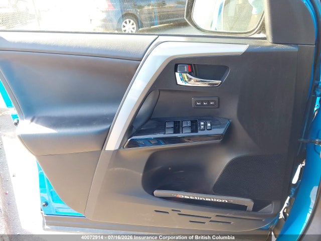 JTMDJREV4GD005843 Toyota RAV4