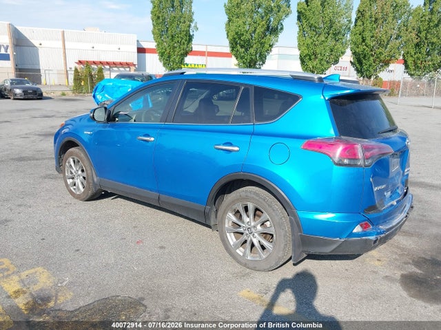 JTMDJREV4GD005843 Toyota RAV4
