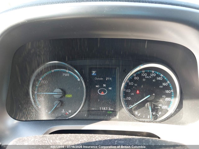 JTMDJREV4GD005843 Toyota RAV4