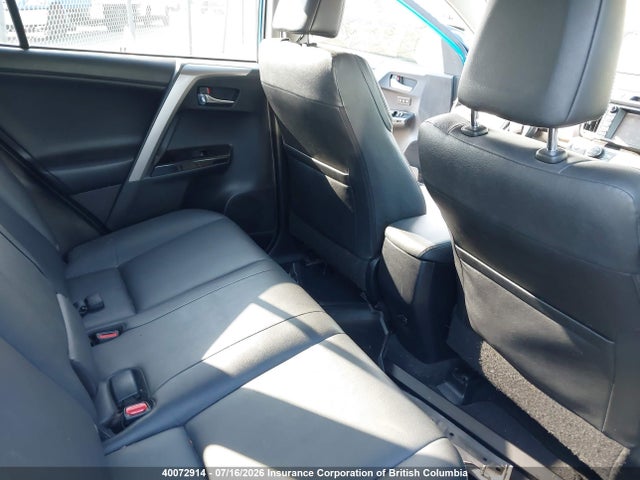 JTMDJREV4GD005843 Toyota RAV4