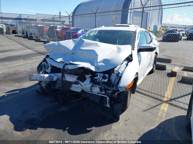 2HGFC2F55MH017024 Honda Civic