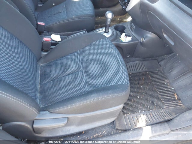 2017 Nissan Versa მანქანა იყიდება აუქციონზე, vin: 3N1CE2CP4HL362479, აუქციონის ნომერი: 40072917