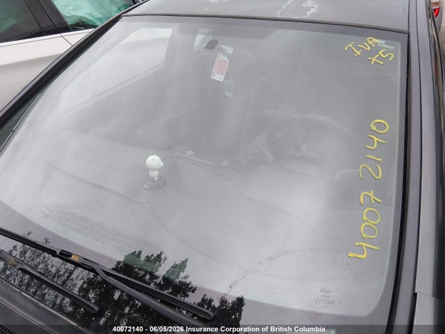 2010 Honda Civic Dx მანქანა იყიდება აუქციონზე, vin: 2HGFA1F25AH024802, აუქციონის ნომერი: 40072140