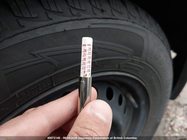 2010 Honda Civic Dx მანქანა იყიდება აუქციონზე, vin: 2HGFA1F25AH024802, აუქციონის ნომერი: 40072140