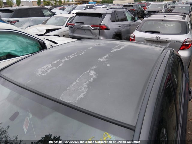 2010 Honda Civic Dx მანქანა იყიდება აუქციონზე, vin: 2HGFA1F25AH024802, აუქციონის ნომერი: 40072140