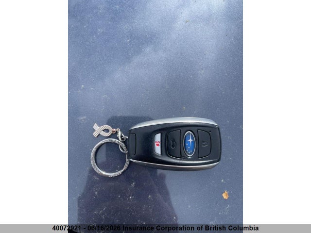 Продажа на аукционе авто 2016 Subaru Legacy 3.6r Limited, vin: 4S3BNFN69G3013882, номер лота: 40072921