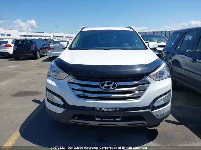 Aukcja sprzedaży 2016 Hyundai Santa Fe Sport 2.4 Premium, vin: 5XYZU3LBXGG376557, numer aukcji: 40072922