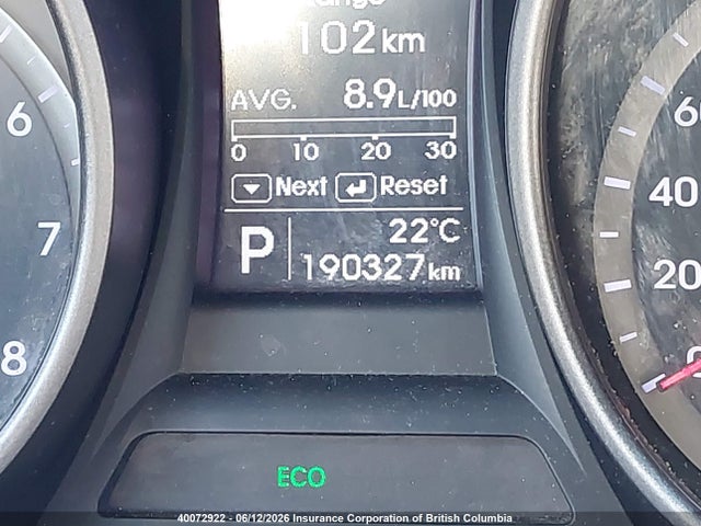 Aukcja sprzedaży 2016 Hyundai Santa Fe Sport 2.4 Premium, vin: 5XYZU3LBXGG376557, numer aukcji: 40072922