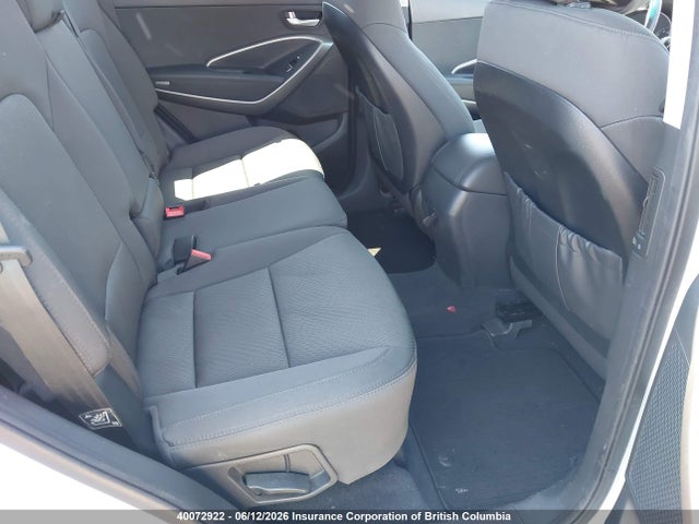 Aukcja sprzedaży 2016 Hyundai Santa Fe Sport 2.4 Premium, vin: 5XYZU3LBXGG376557, numer aukcji: 40072922