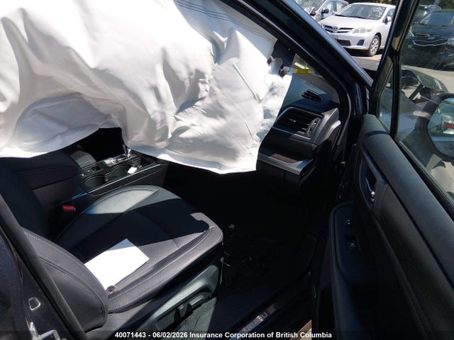 Aukcja sprzedaży 2017 Subaru Legacy 2.5i Limited, vin: 4S3BNCN62H3010127, numer aukcji: 40071443