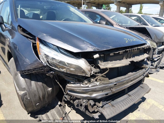 Aukcja sprzedaży 2017 Subaru Legacy 2.5i Limited, vin: 4S3BNCN62H3010127, numer aukcji: 40071443