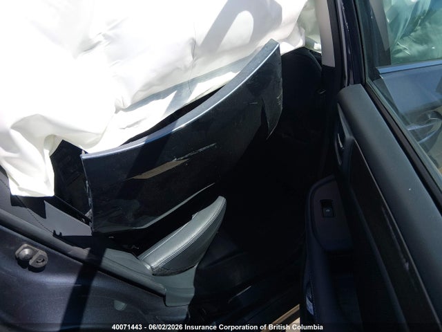 Aukcja sprzedaży 2017 Subaru Legacy 2.5i Limited, vin: 4S3BNCN62H3010127, numer aukcji: 40071443