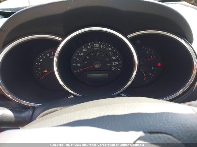 Aukcja sprzedaży 2012 Kia Sorento Ex, vin: 5XYKUDA29CG275241, numer aukcji: 40065181