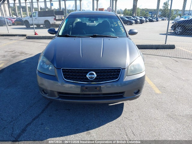 Продажа на аукционе авто 2006 Nissan Altima S/sl, vin: 1N4AL11D06C135124, номер лота: 40072924