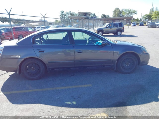 Продажа на аукционе авто 2006 Nissan Altima S/sl, vin: 1N4AL11D06C135124, номер лота: 40072924