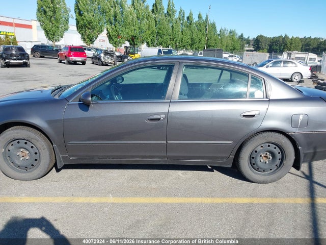 Продажа на аукционе авто 2006 Nissan Altima S/sl, vin: 1N4AL11D06C135124, номер лота: 40072924