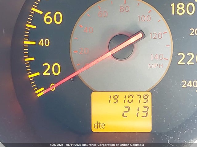 Продажа на аукционе авто 2006 Nissan Altima S/sl, vin: 1N4AL11D06C135124, номер лота: 40072924