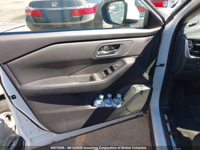 Продаж на аукціоні авто 2025 Nissan Rogue, vin: JN8BT3BB0SW153062, номер лоту: 40072926