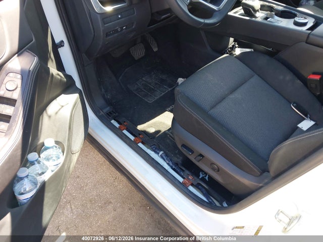 Продаж на аукціоні авто 2025 Nissan Rogue, vin: JN8BT3BB0SW153062, номер лоту: 40072926