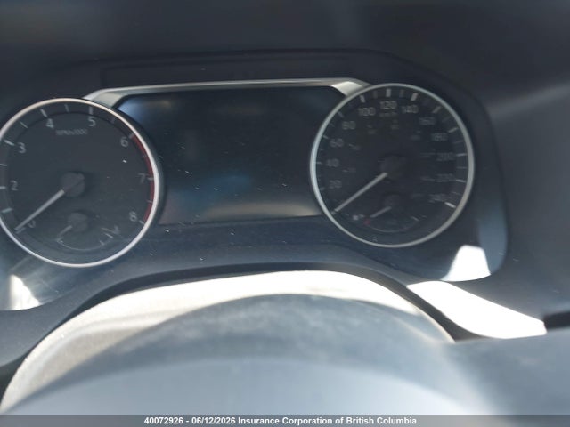 Продаж на аукціоні авто 2025 Nissan Rogue, vin: JN8BT3BB0SW153062, номер лоту: 40072926