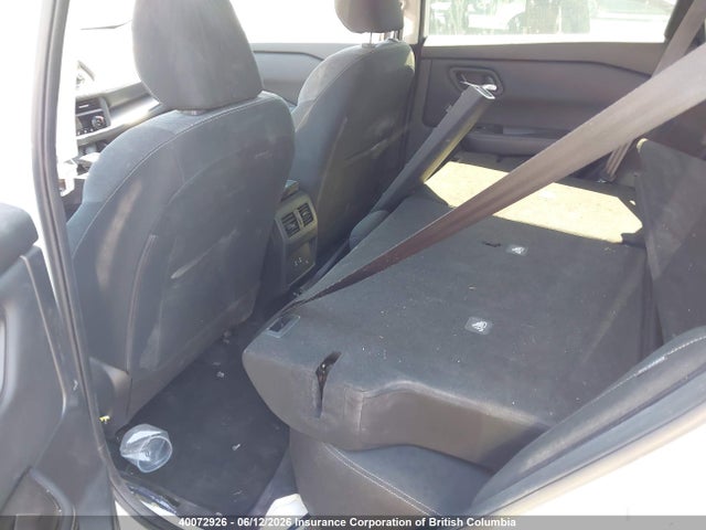 Продаж на аукціоні авто 2025 Nissan Rogue, vin: JN8BT3BB0SW153062, номер лоту: 40072926
