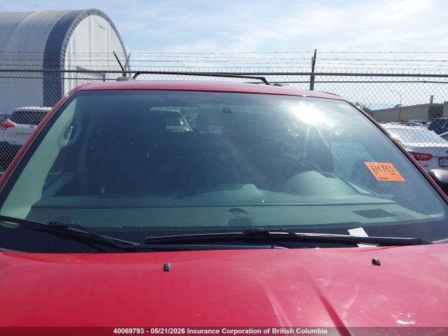 40069793 :رقم المزاد ، 2C4RDGBG3ER288852 vin ، 2014 Dodge Grand Caravan Se مزاد بيع
