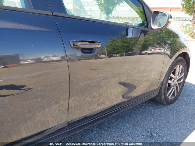 Aukcja sprzedaży 2010 Volkswagen Golf, vin: WVWDA9AJ6AW191318, numer aukcji: 40072931