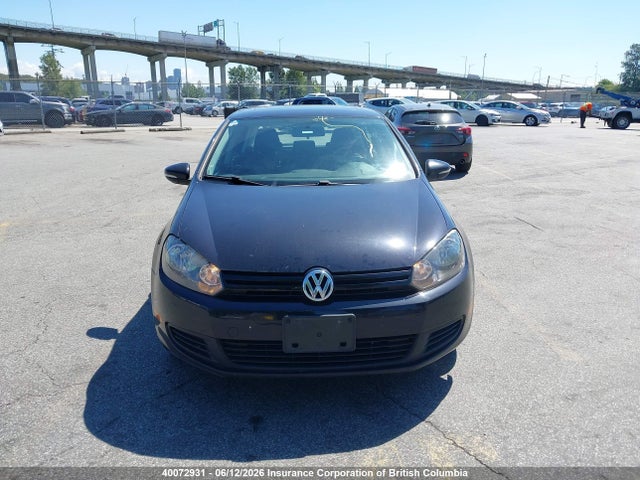Aukcja sprzedaży 2010 Volkswagen Golf, vin: WVWDA9AJ6AW191318, numer aukcji: 40072931
