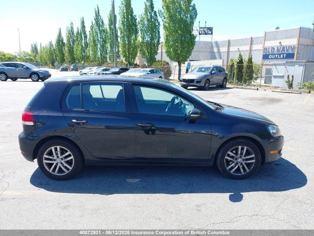 Aukcja sprzedaży 2010 Volkswagen Golf, vin: WVWDA9AJ6AW191318, numer aukcji: 40072931