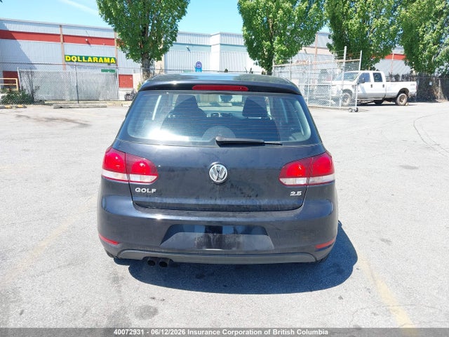 Aukcja sprzedaży 2010 Volkswagen Golf, vin: WVWDA9AJ6AW191318, numer aukcji: 40072931