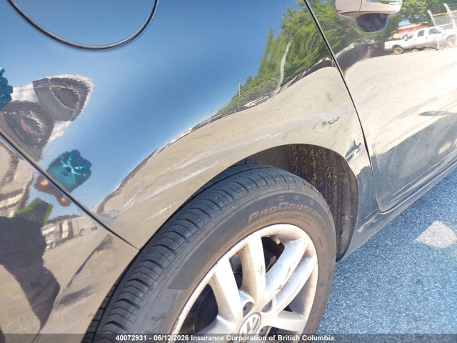 Aukcja sprzedaży 2010 Volkswagen Golf, vin: WVWDA9AJ6AW191318, numer aukcji: 40072931