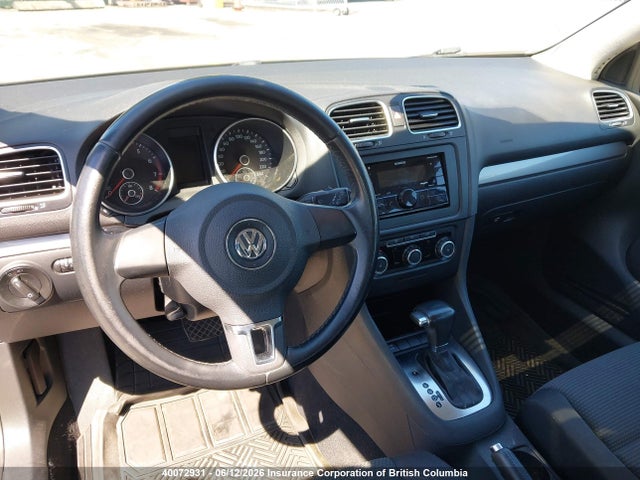 Aukcja sprzedaży 2010 Volkswagen Golf, vin: WVWDA9AJ6AW191318, numer aukcji: 40072931