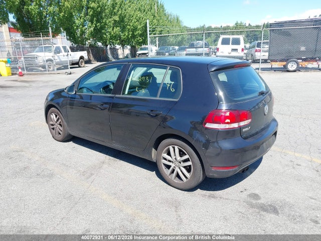 Aukcja sprzedaży 2010 Volkswagen Golf, vin: WVWDA9AJ6AW191318, numer aukcji: 40072931