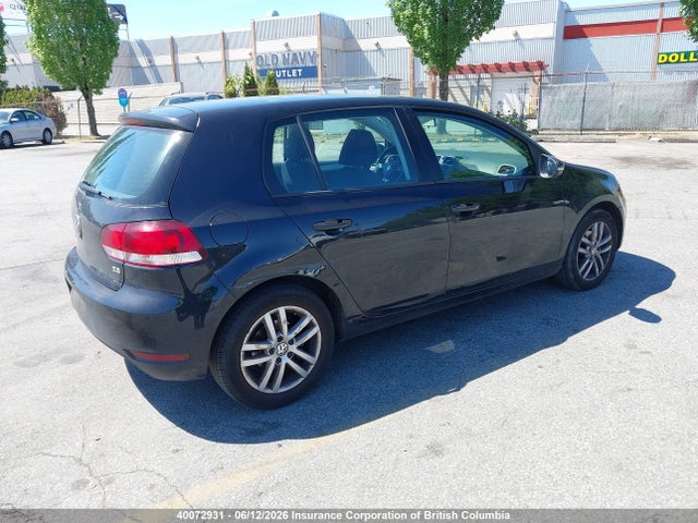 Aukcja sprzedaży 2010 Volkswagen Golf, vin: WVWDA9AJ6AW191318, numer aukcji: 40072931