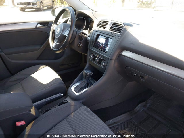 Aukcja sprzedaży 2010 Volkswagen Golf, vin: WVWDA9AJ6AW191318, numer aukcji: 40072931