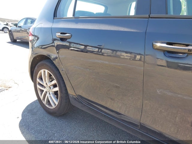 Aukcja sprzedaży 2010 Volkswagen Golf, vin: WVWDA9AJ6AW191318, numer aukcji: 40072931