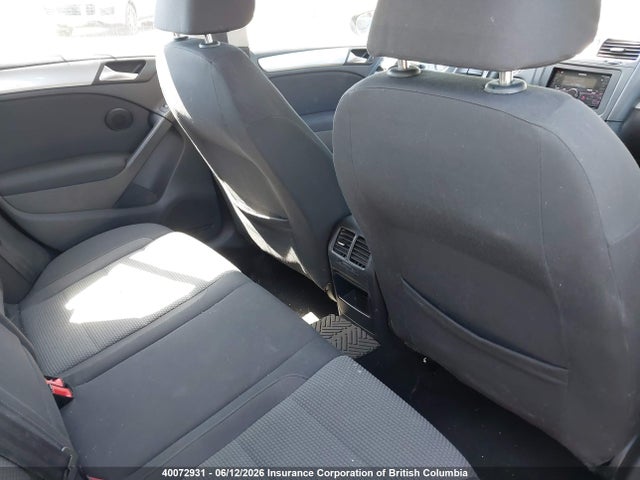 Aukcja sprzedaży 2010 Volkswagen Golf, vin: WVWDA9AJ6AW191318, numer aukcji: 40072931